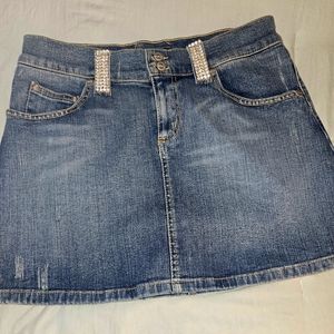 Skirt-Allen B by Allen Schwartz